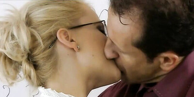 Curvy trailer with impressive Tawni Ryden from Daring