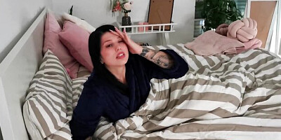 Watch tender Kira Kane's smut