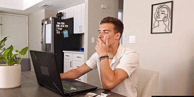 VIP 4K - natural tits action