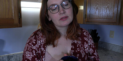 Mom Knows What She Wants