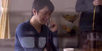 Moms Friend5- Eriko Miura(JAYux Three4nine)