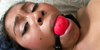 Love Ebony Pussy featuring love's hd clip