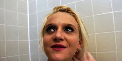 Veronica and Stacey's fucking scene