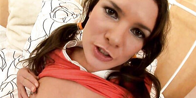 Charming sugar - babe action - Bang A Teen