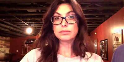 Handsome step dad fucking his wife