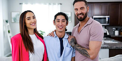 Chloe's missionary xxx