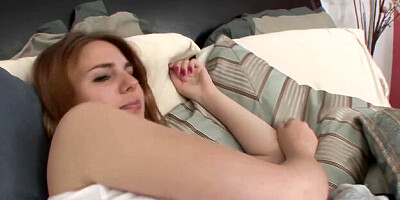 Beautiful Janessa's hd movie