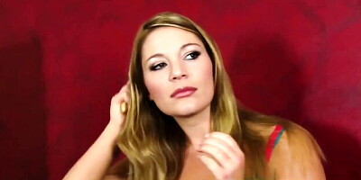 Witching Aurora Snow and Carmen Hayes's ebony action