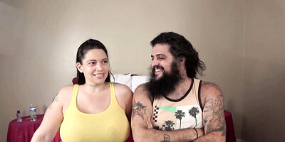 Desperate Amateurs - couple movie