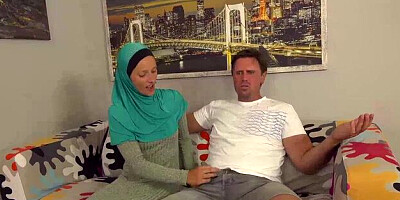 Luciana's cowgirl video