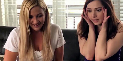 New Scenes Released - Teens Fucking Mom, Step Dad & Brother!