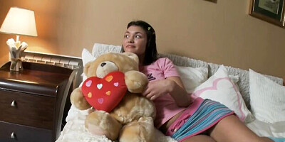 Bang A Teen featuring truelove's POV smut