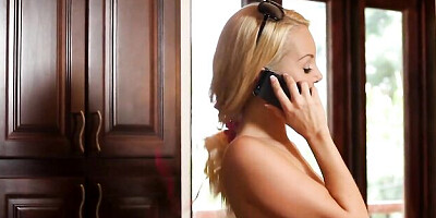 Total Lesbian featuring Aaliyah Love and Lotus Lain's pornstar trailer