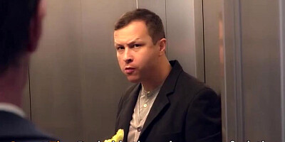 Hardcore Sex In Kinky Office Affair Fantasy - Vanda Angel - Boobs Ana