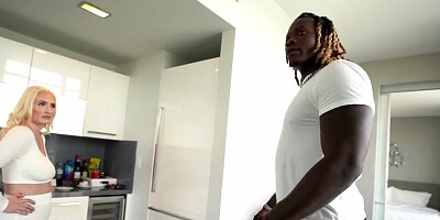 Kate Dee BBC Creampie - Dee Dee (Dawn Knudsen, Dorian Dennis)