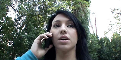 Watch amative Brittney Banxxx and Megan Piper's smut