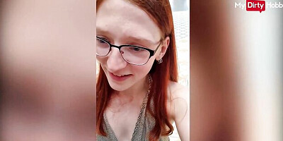 Blowjob porn with dainty soul mate from mydirtyhobby