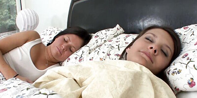 Erin's natural tits smut