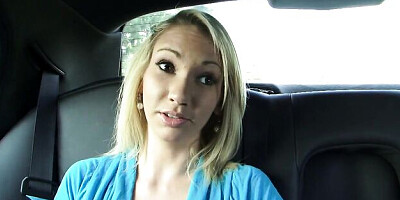 Bang A Teen featuring John E Depth and Sara Monroe's blonde teen (18+) video