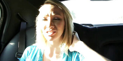 Bang A Teen featuring John E Depth and Sara Monroe's blonde teen (18+) video