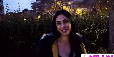 Milky Peru featuring ladylove's kink dirt