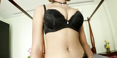 Libidinous escort at hd dirt