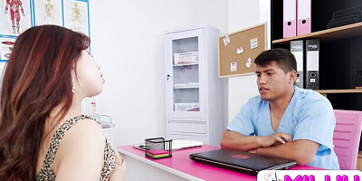 Admirable Mi - big ass porn - Milky Peru