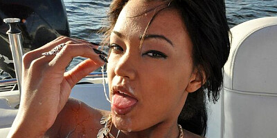 Watch wild Harley Dean's smut