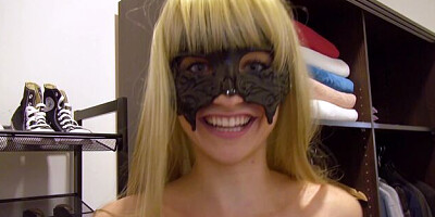 Ana and Nata's missionary dirt