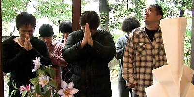 Extravagant slag's watching smut