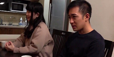 GVH-364 Son-in-law Aims At The Too Sexy Big Tits Of His Step Mother-in-law, With Kyoko Ichikawa –