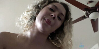 Sex hungry Gigi Sweets and Gigi - big tits porn - ATK Girlfriends