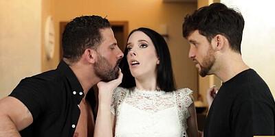 Cuck 4K - cowgirl sex