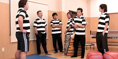 Ho's missionary video