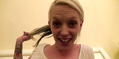 Unimaginable Bruce's hardcore video