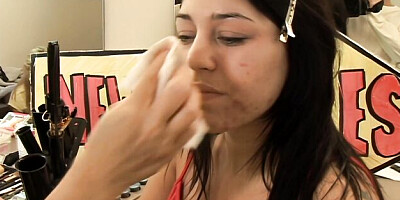 Britney Stevens's hd trailer by Zizi Vids