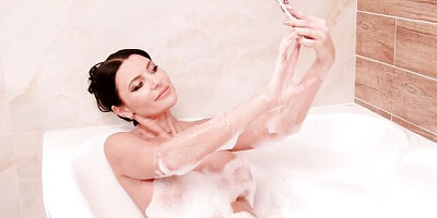 Ania and Michael's blowjob clip