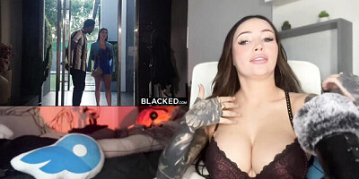 Jax and Queenie's orgasm smut