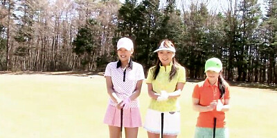 Wild hooker - sports porn - Nippon HD