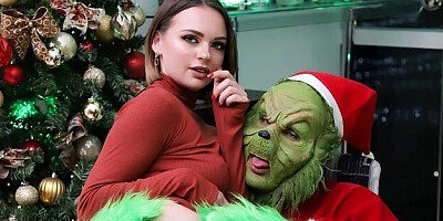 Sexmex featuring Emily Thorne's oral trailer