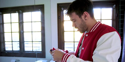 Swappz - Step Sisters Are Grossed Out By The Idea Of Touching Stepbros’ Cocks But They Agree To Fuck