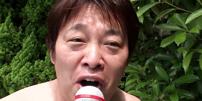 Amative escort at orgy porn