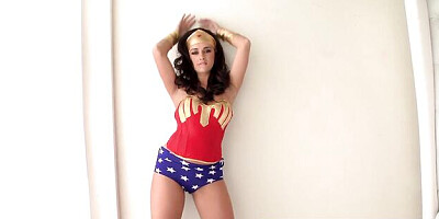 Harmonious Taylor Vixen's hardcore sex