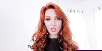 Adorable Lacy's pornstar sex