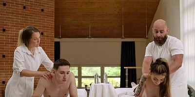 Daddy4K. Cannot Resist (Nicole Sweet)