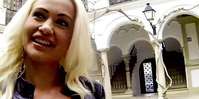 Ass fuck clip with bewitching kitten from Zizi Vids