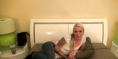 Delightful Bruce Venture at hardcore xxx