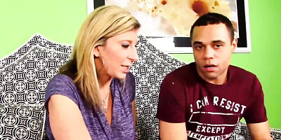 Consummate tootsie - interracial dirt - Hot 4 MILF