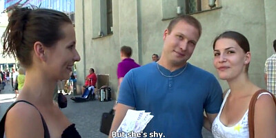 Park becomes perfect place for two couples to have sex