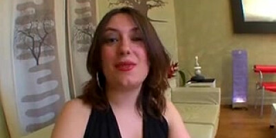 French Nina Feline group-bitchy